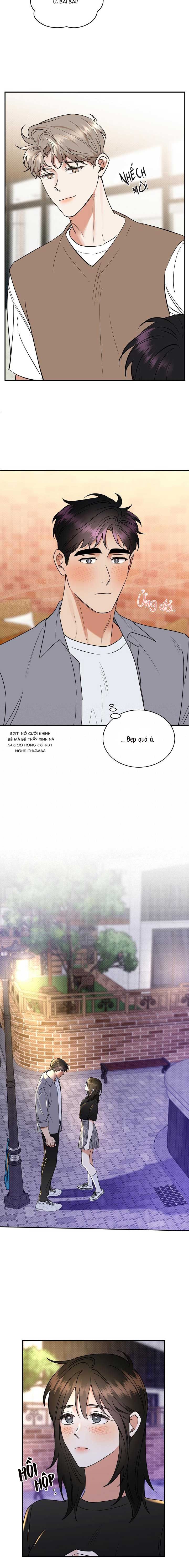 đọc truyện Phản Công Chương 41.7 ảnh 20 tại Thiên Thai Truyện