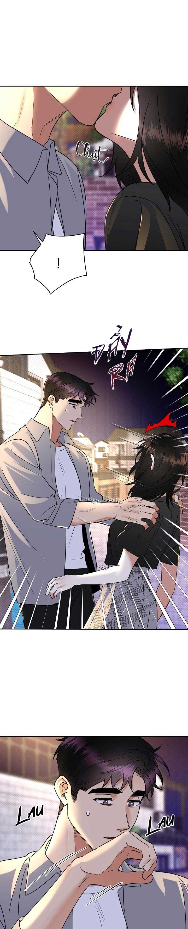 đọc truyện Phản Công Chương 41.7 ảnh 21 tại Thiên Thai Truyện