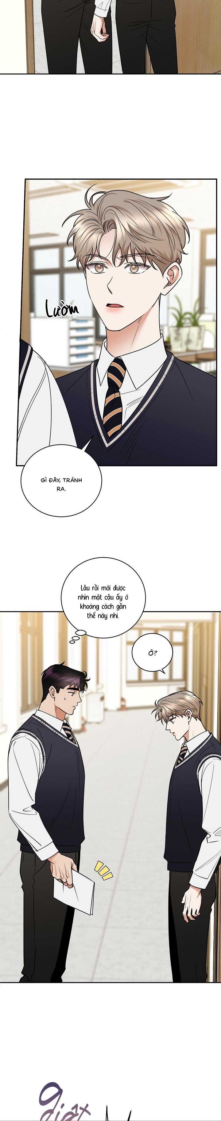 đọc truyện Phản Công Chương 41.7 ảnh 4 tại Thiên Thai Truyện