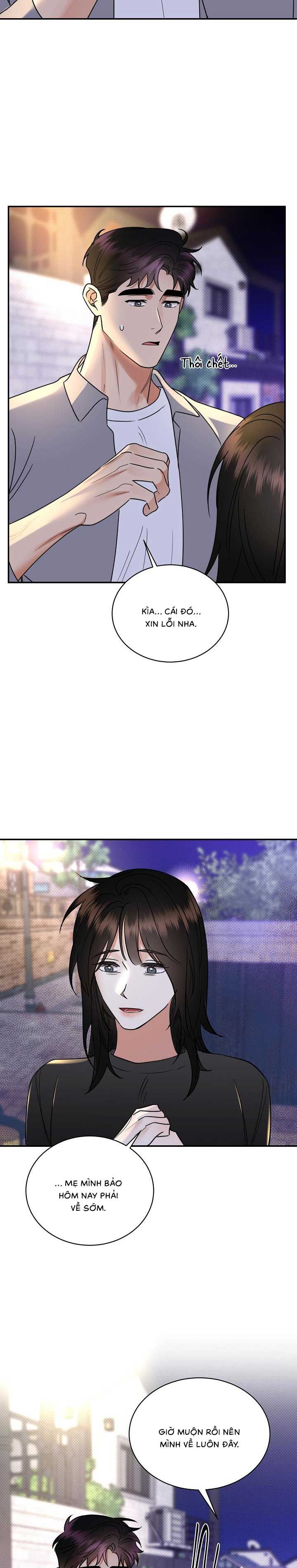 đọc truyện Phản Công Chương 41.7 ảnh 22 tại Thiên Thai Truyện