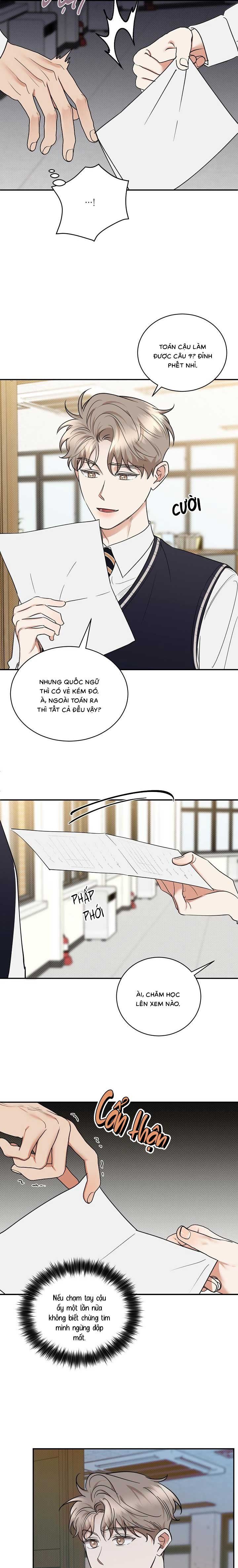 đọc truyện Phản Công Chương 41.7 ảnh 5 tại Thiên Thai Truyện