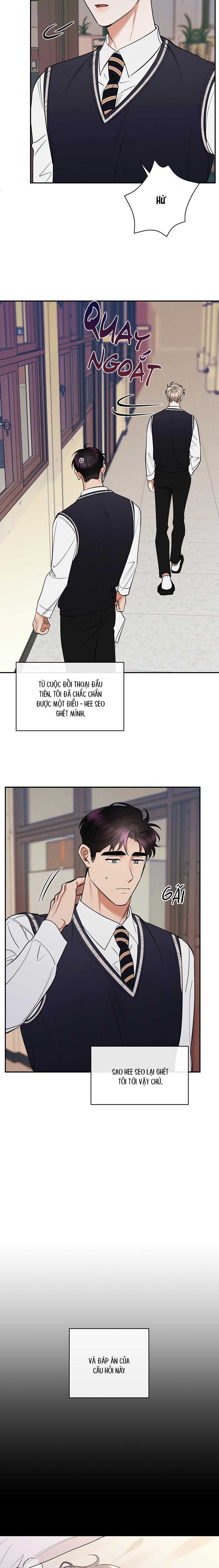 đọc truyện Phản Công Chương 41.7 ảnh 6 tại Thiên Thai Truyện