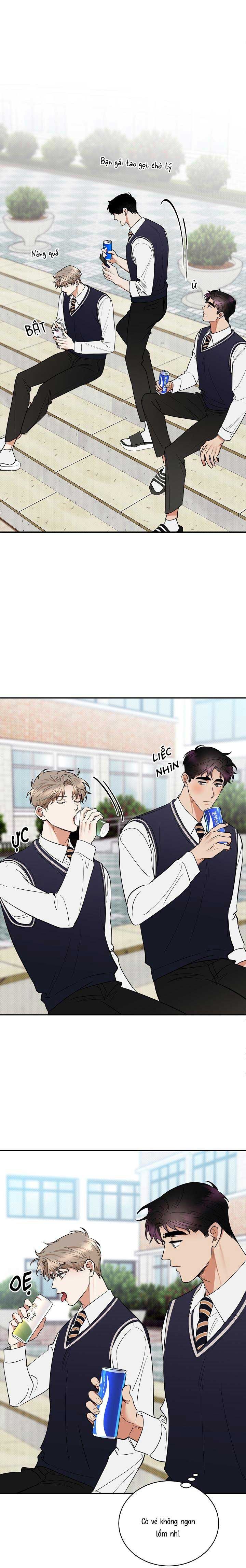 đọc truyện Phản Công Chương 41.7 ảnh 9 tại Thiên Thai Truyện