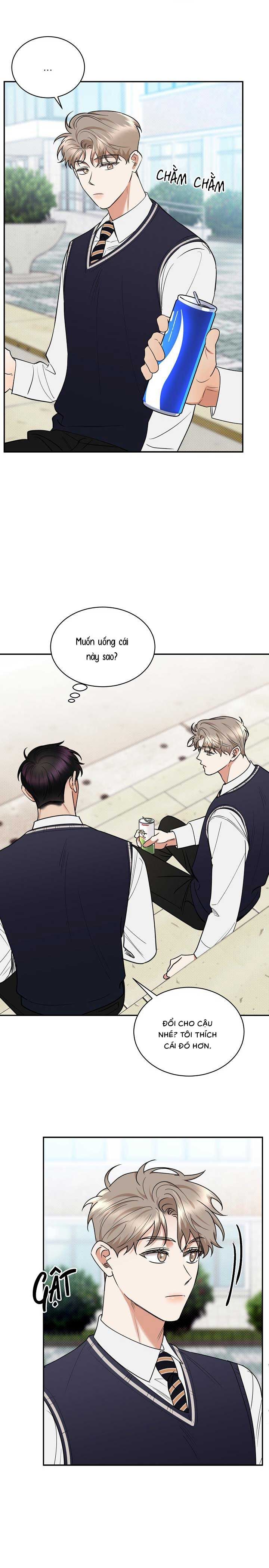 đọc truyện Phản Công Chương 41.7 ảnh 10 tại Thiên Thai Truyện