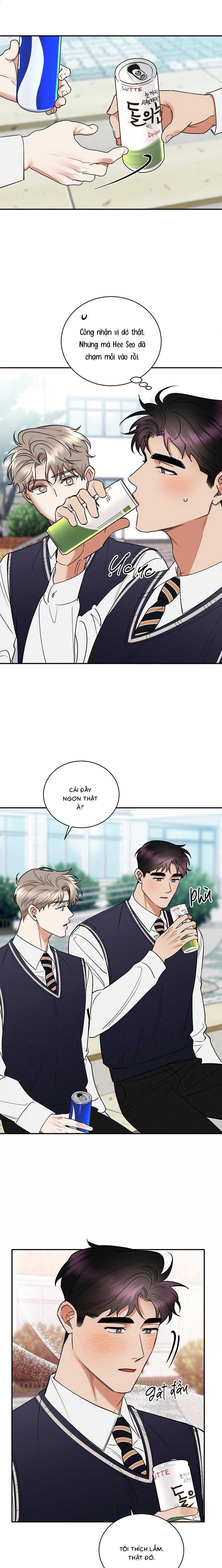 đọc truyện Phản Công Chương 41.7 ảnh 11 tại Thiên Thai Truyện