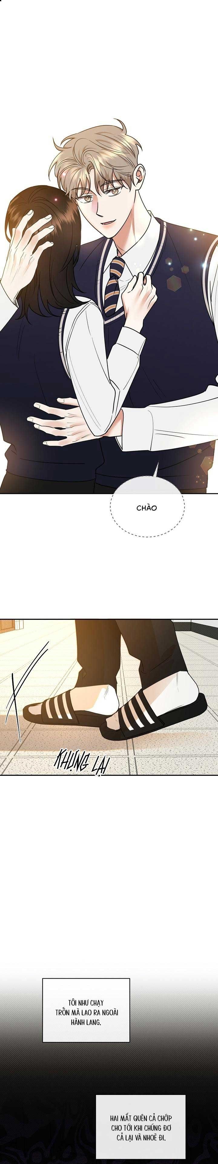 đọc truyện Phản Công Chương 41.8 ảnh 3 tại Thiên Thai Truyện