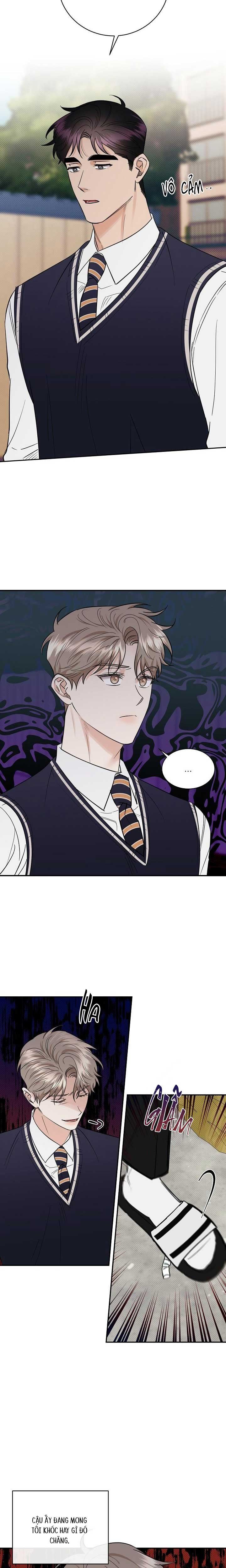 đọc truyện Phản Công Chương 41.8 ảnh 12 tại Thiên Thai Truyện