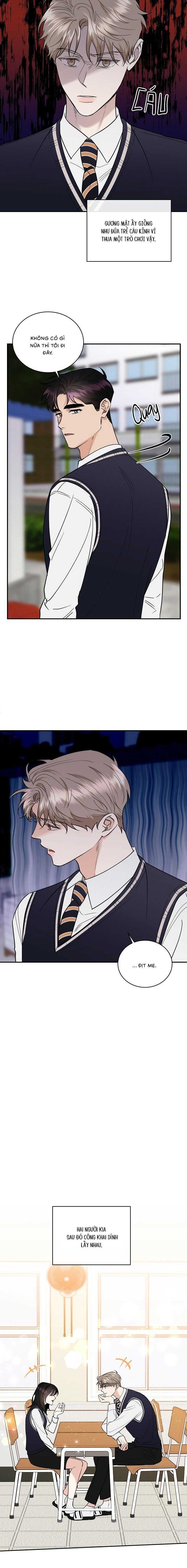 đọc truyện Phản Công Chương 41.8 ảnh 13 tại Thiên Thai Truyện