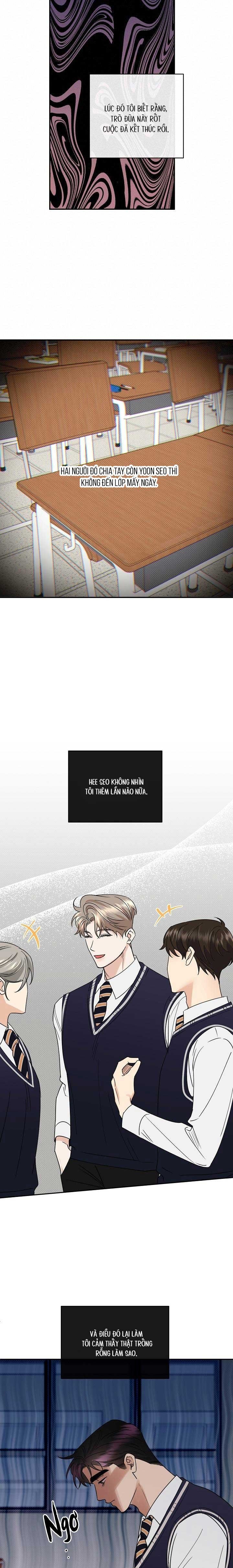 đọc truyện Phản Công Chương 41.8 ảnh 15 tại Thiên Thai Truyện