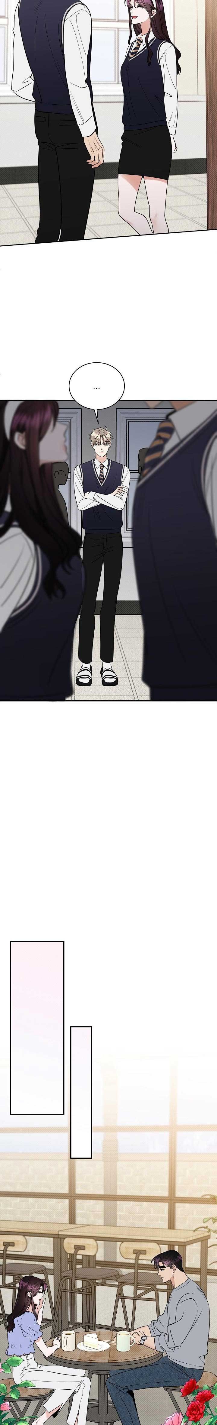 đọc truyện Phản Công Chương 41.8 ảnh 18 tại Thiên Thai Truyện