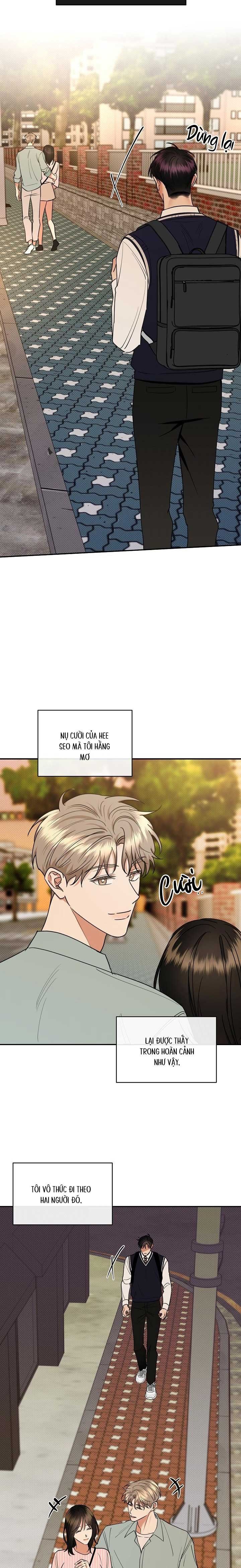 đọc truyện Phản Công Chương 41.8 ảnh 5 tại Thiên Thai Truyện