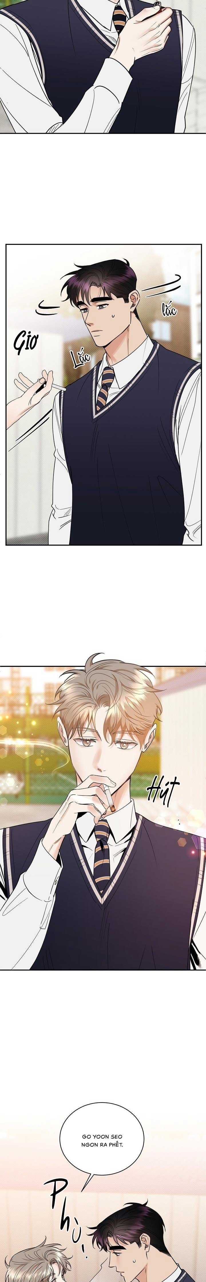 đọc truyện Phản Công Chương 41.8 ảnh 10 tại Thiên Thai Truyện