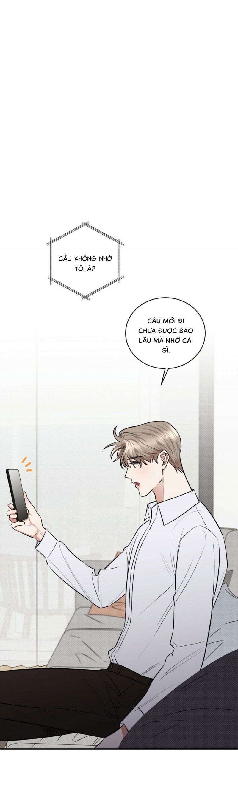 đọc truyện Phản Công Chương 41 ảnh 3 tại Thiên Thai Truyện