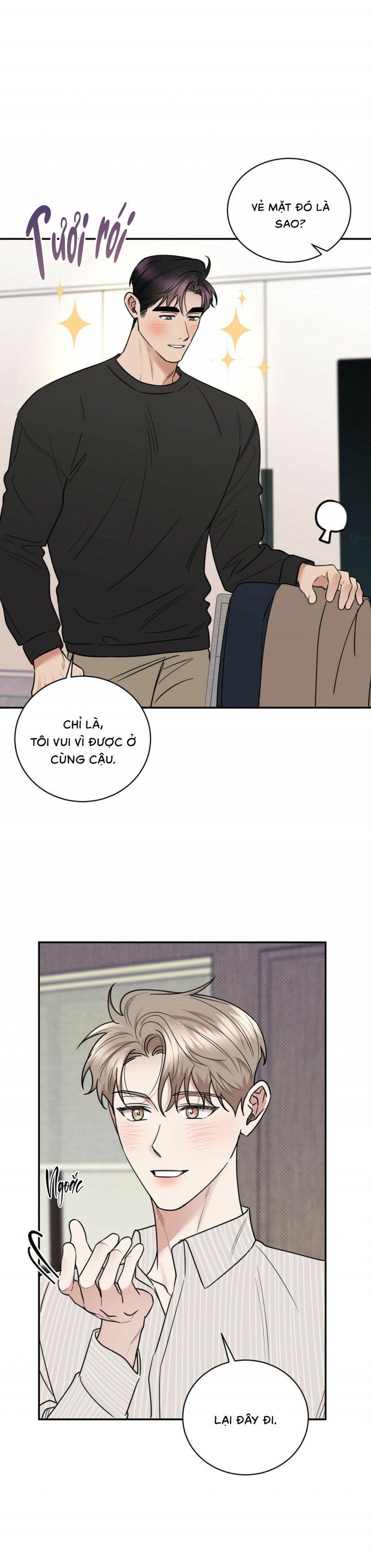 đọc truyện Phản Công Chương 41 ảnh 15 tại Thiên Thai Truyện