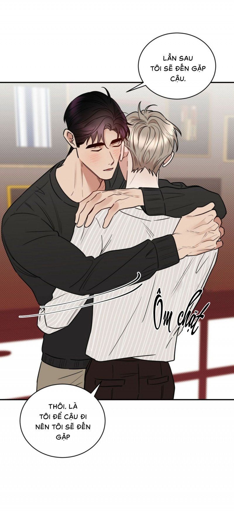 đọc truyện Phản Công Chương 41 ảnh 17 tại Thiên Thai Truyện