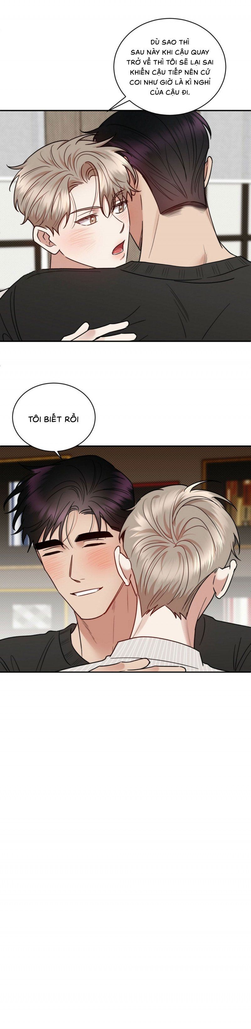 đọc truyện Phản Công Chương 41 ảnh 18 tại Thiên Thai Truyện