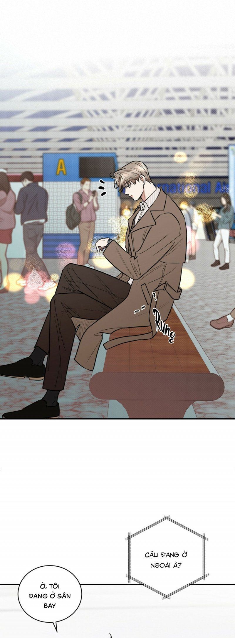 đọc truyện Phản Công Chương 41 ảnh 7 tại Thiên Thai Truyện