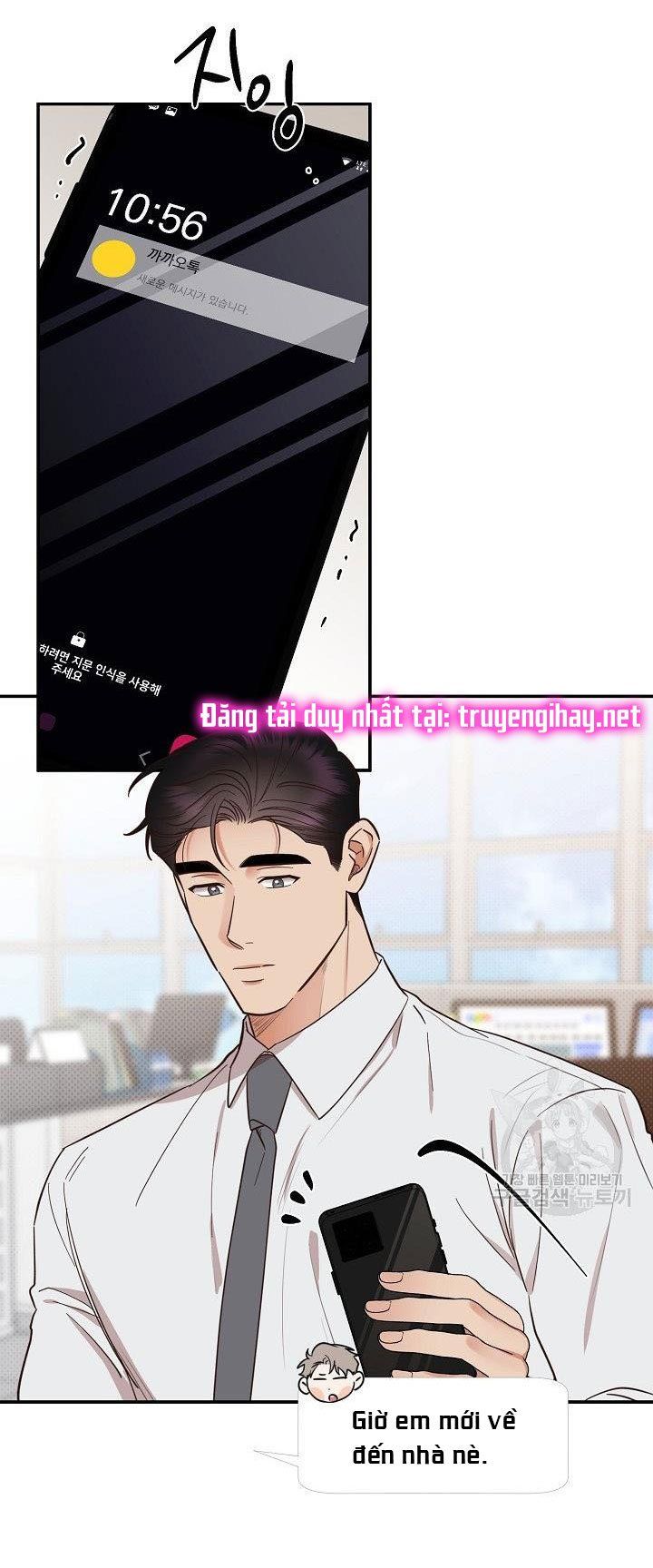 đọc truyện Phản Công Chương 42.1 ảnh 13 tại Thiên Thai Truyện