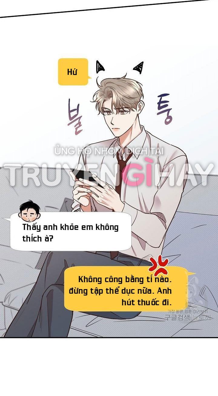 đọc truyện Phản Công Chương 42.1 ảnh 16 tại Thiên Thai Truyện