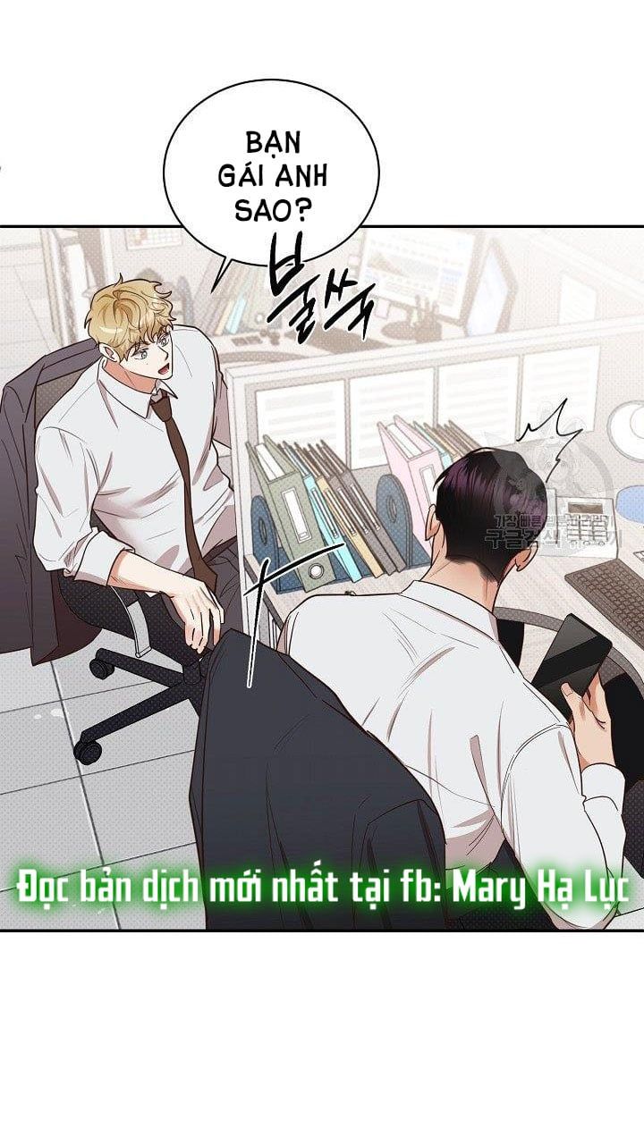 đọc truyện Phản Công Chương 42.1 ảnh 18 tại Thiên Thai Truyện