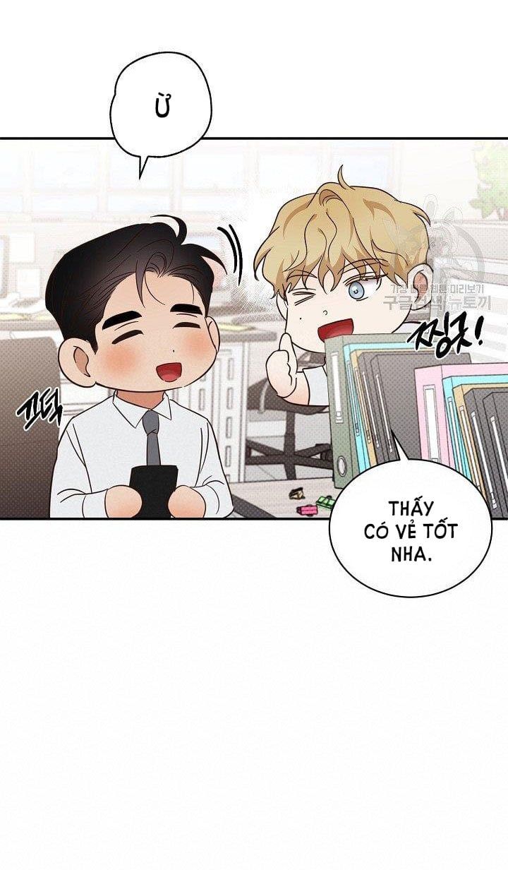 đọc truyện Phản Công Chương 42.1 ảnh 19 tại Thiên Thai Truyện