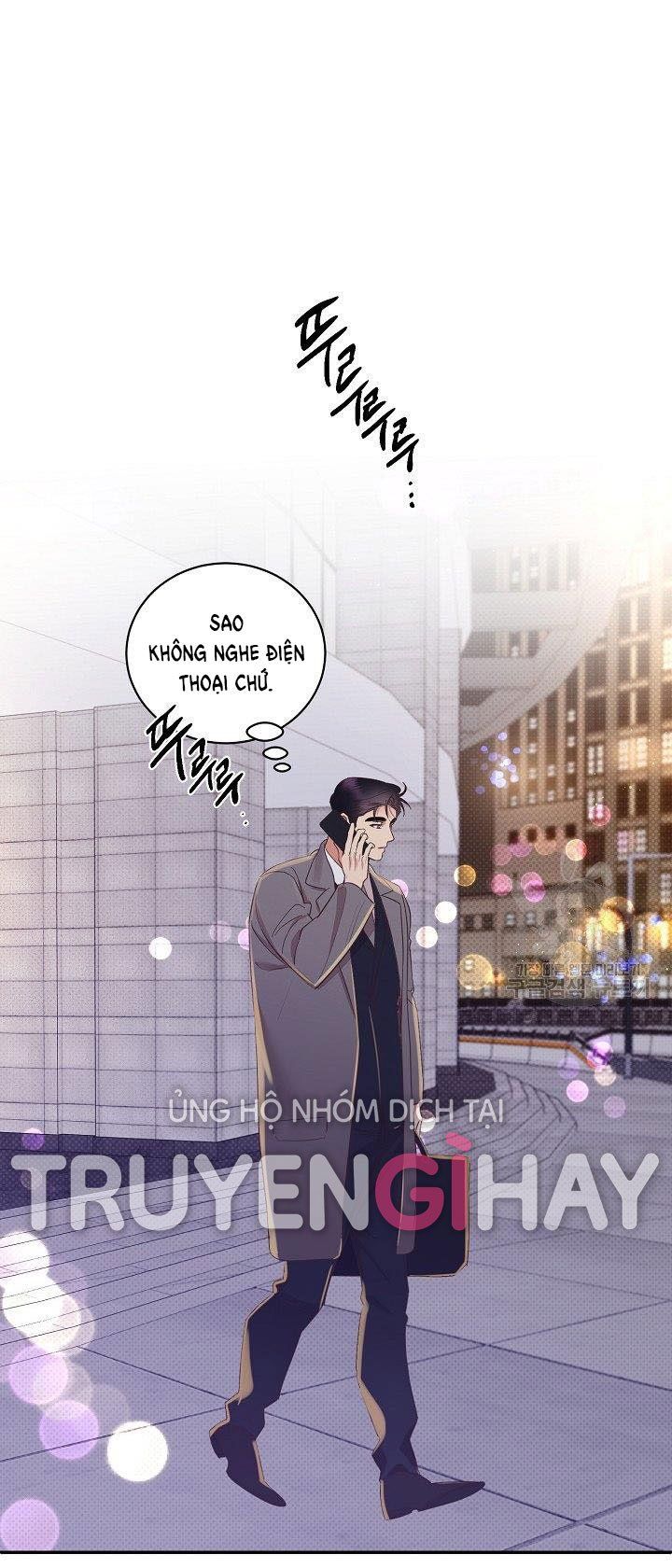 đọc truyện Phản Công Chương 42.1 ảnh 21 tại Thiên Thai Truyện