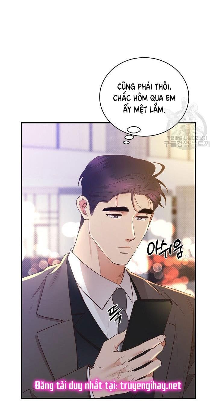 đọc truyện Phản Công Chương 42.1 ảnh 22 tại Thiên Thai Truyện