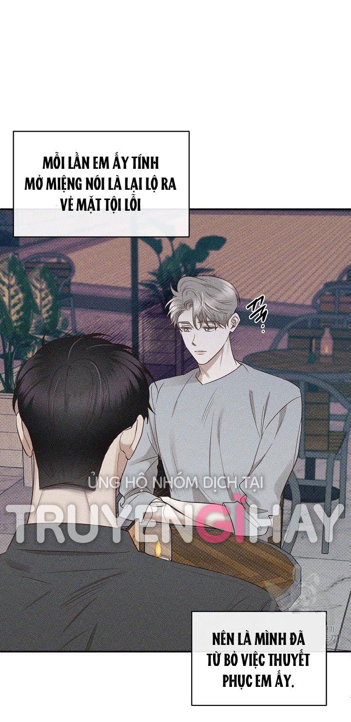 đọc truyện Phản Công Chương 42.1 ảnh 25 tại Thiên Thai Truyện