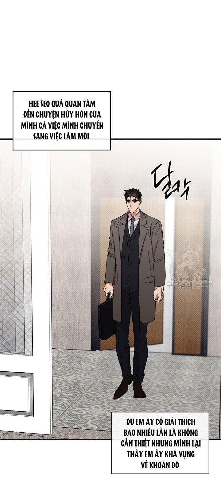 đọc truyện Phản Công Chương 42.1 ảnh 26 tại Thiên Thai Truyện