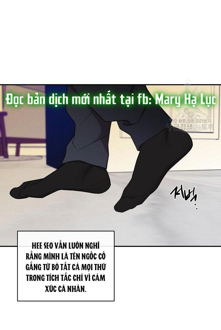 đọc truyện Phản Công Chương 42.1 ảnh 27 tại Thiên Thai Truyện