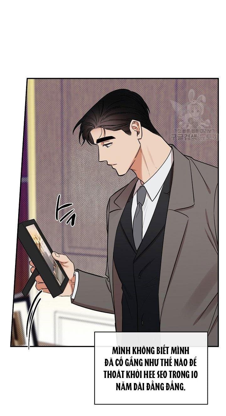 đọc truyện Phản Công Chương 42.1 ảnh 28 tại Thiên Thai Truyện