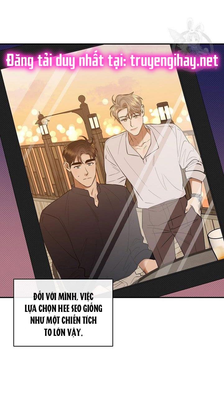 đọc truyện Phản Công Chương 42.1 ảnh 29 tại Thiên Thai Truyện