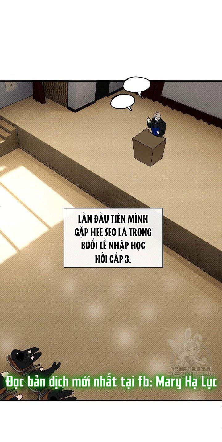 đọc truyện Phản Công Chương 42.1 ảnh 33 tại Thiên Thai Truyện