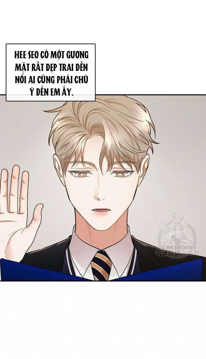 đọc truyện Phản Công Chương 42.1 ảnh 34 tại Thiên Thai Truyện