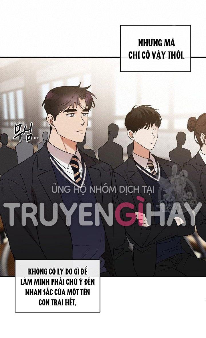 đọc truyện Phản Công Chương 42.1 ảnh 35 tại Thiên Thai Truyện