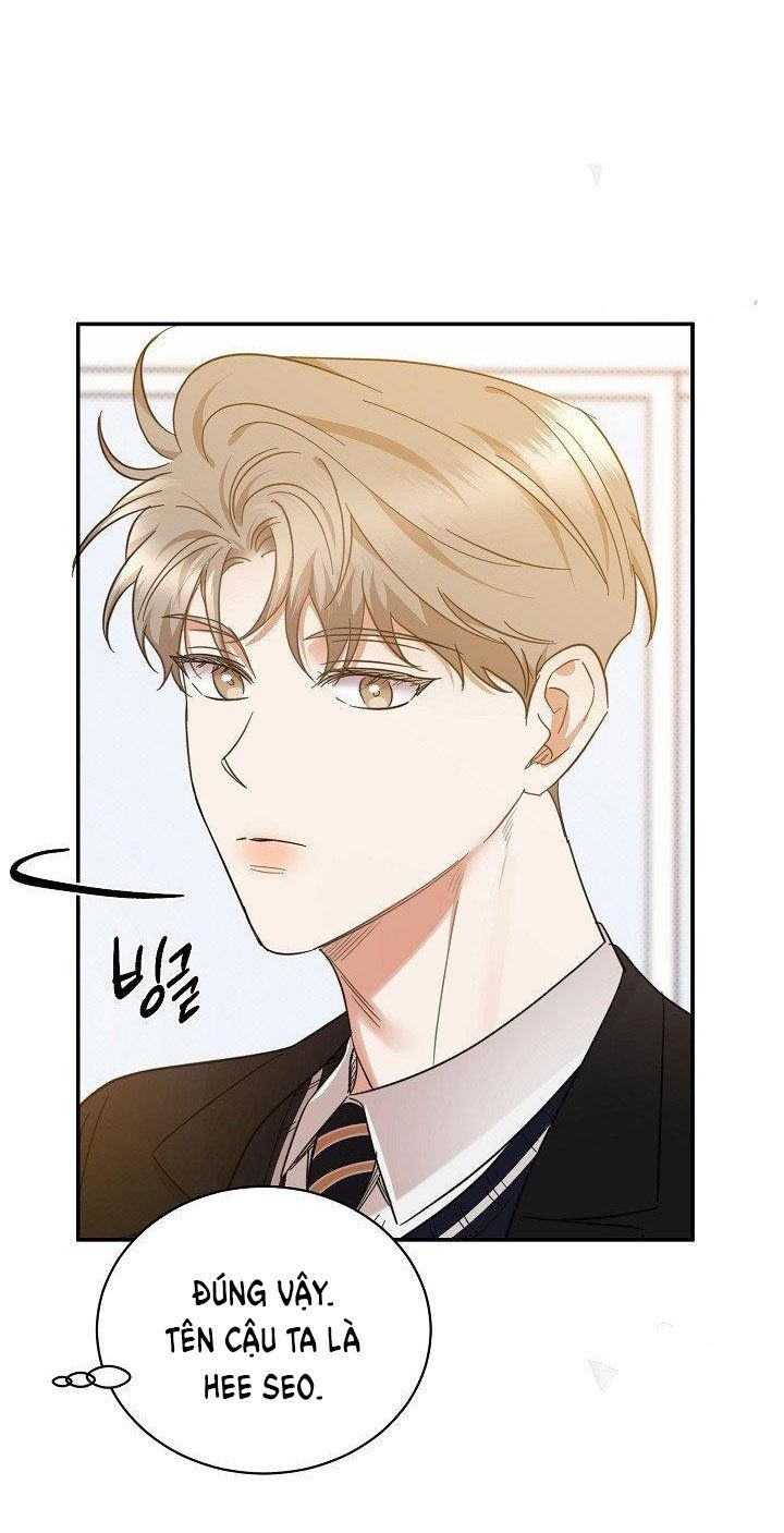 đọc truyện Phản Công Chương 42.1 ảnh 40 tại Thiên Thai Truyện