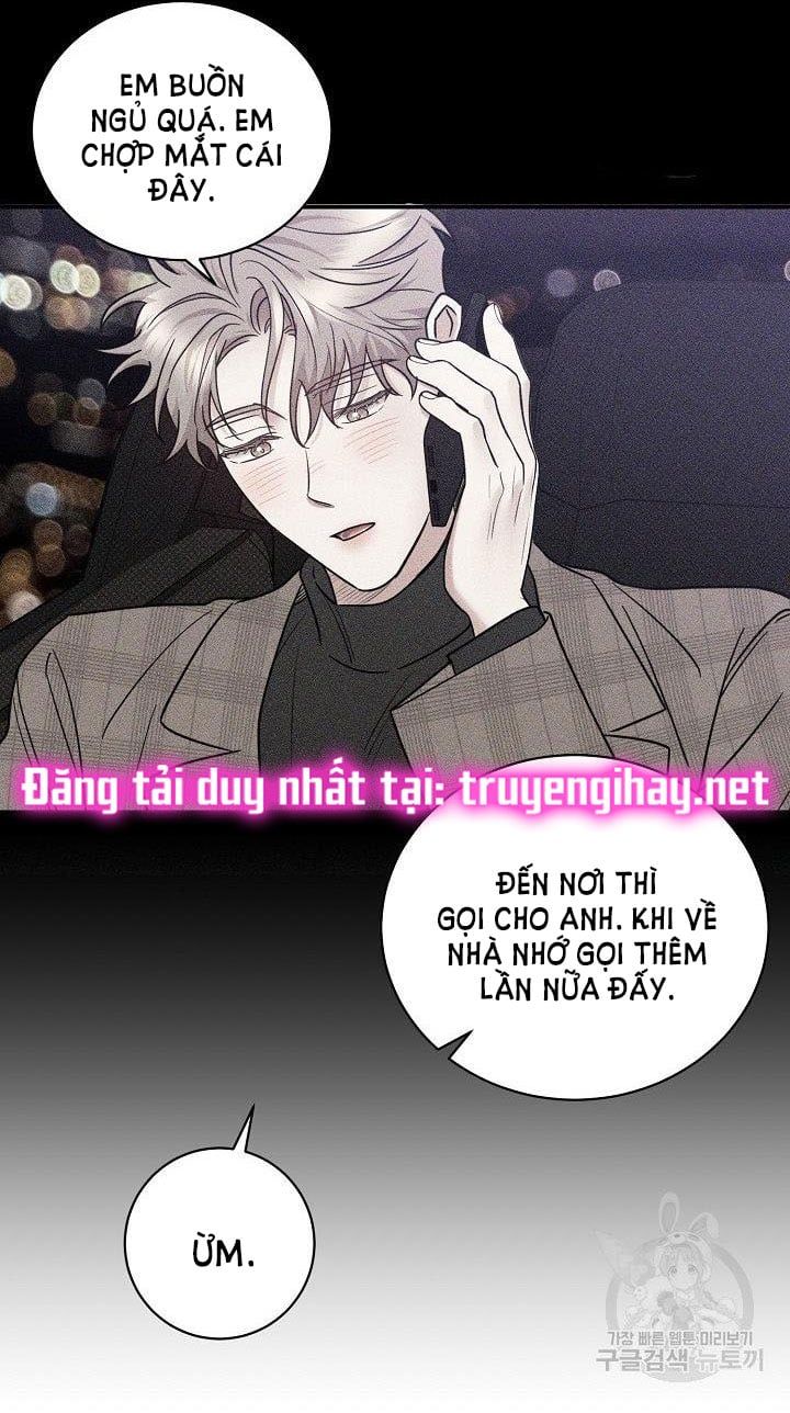 đọc truyện Phản Công Chương 42.1 ảnh 9 tại Thiên Thai Truyện