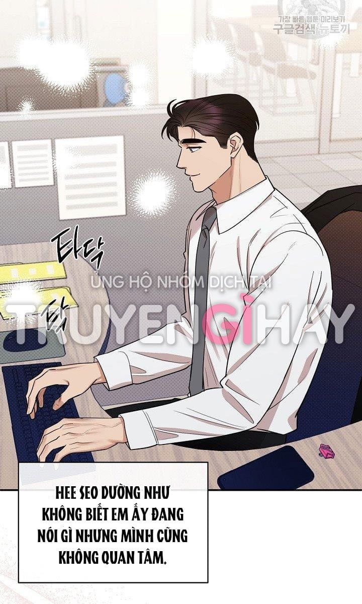 đọc truyện Phản Công Chương 42.1 ảnh 11 tại Thiên Thai Truyện