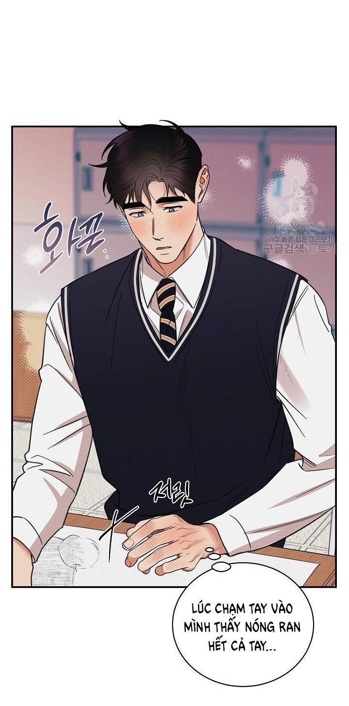 đọc truyện Phản Công Chương 42.2 ảnh 22 tại Thiên Thai Truyện