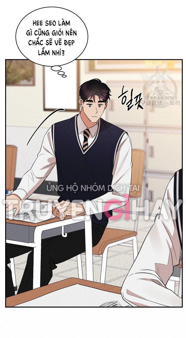 đọc truyện Phản Công Chương 42.2 ảnh 25 tại Thiên Thai Truyện