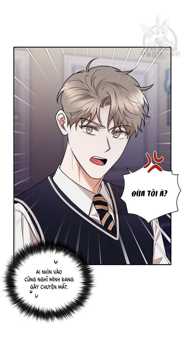 đọc truyện Phản Công Chương 42.2 ảnh 32 tại Thiên Thai Truyện