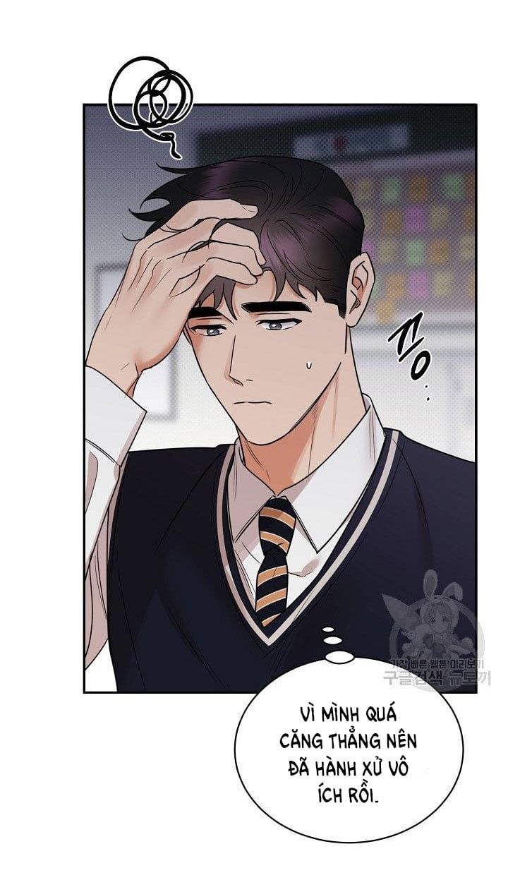 đọc truyện Phản Công Chương 42.2 ảnh 34 tại Thiên Thai Truyện