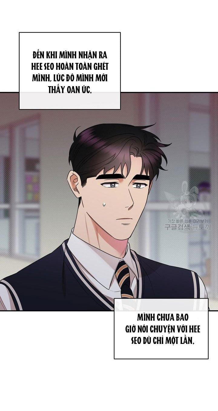 đọc truyện Phản Công Chương 42.2 ảnh 37 tại Thiên Thai Truyện