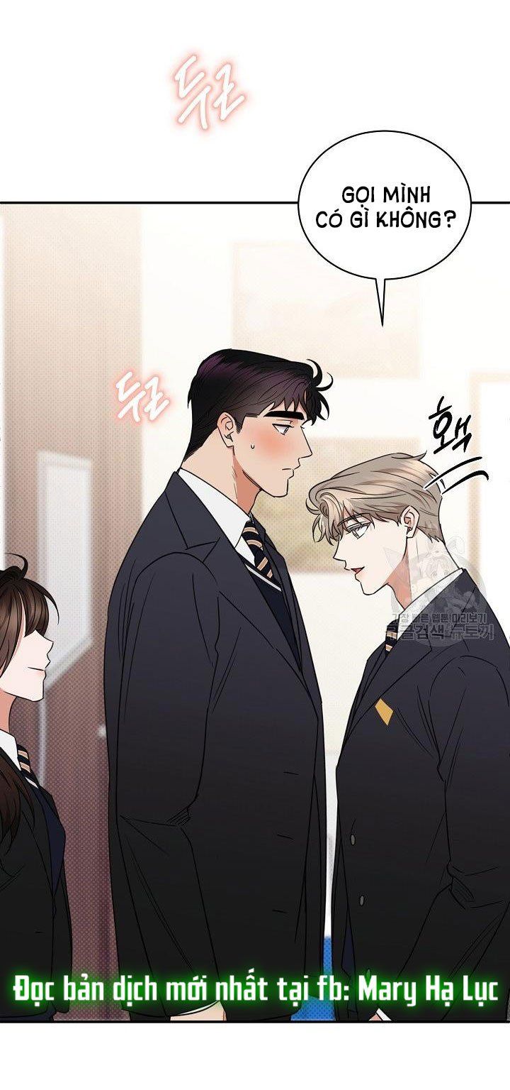 đọc truyện Phản Công Chương 42.2 ảnh 6 tại Thiên Thai Truyện