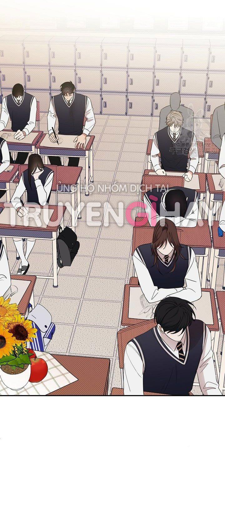 đọc truyện Phản Công Chương 42.2 ảnh 11 tại Thiên Thai Truyện