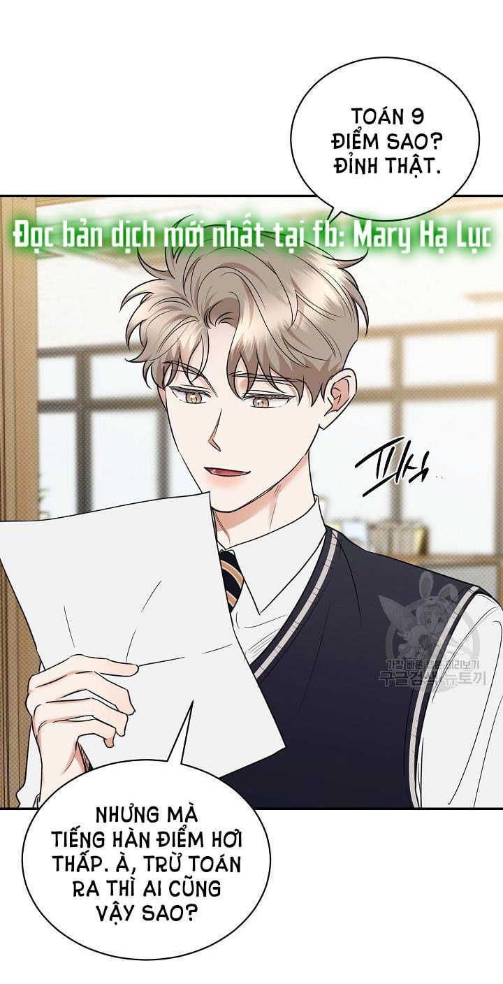 đọc truyện Phản Công Chương 43.1 ảnh 12 tại Thiên Thai Truyện