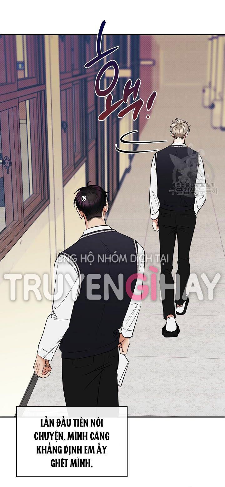 đọc truyện Phản Công Chương 43.1 ảnh 16 tại Thiên Thai Truyện