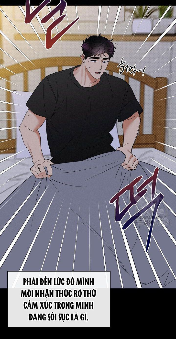 đọc truyện Phản Công Chương 43.1 ảnh 19 tại Thiên Thai Truyện