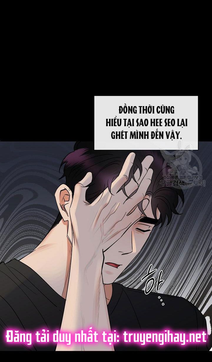 đọc truyện Phản Công Chương 43.1 ảnh 20 tại Thiên Thai Truyện