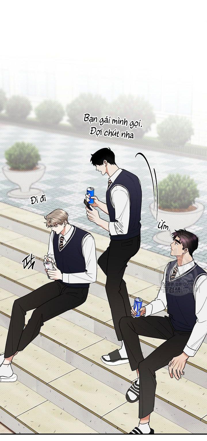 đọc truyện Phản Công Chương 43.1 ảnh 27 tại Thiên Thai Truyện